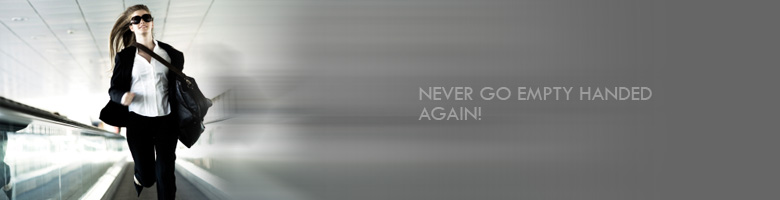 Last Minute Products